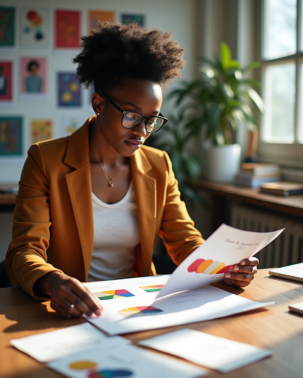 Branding et identité visuelle par UNIK
