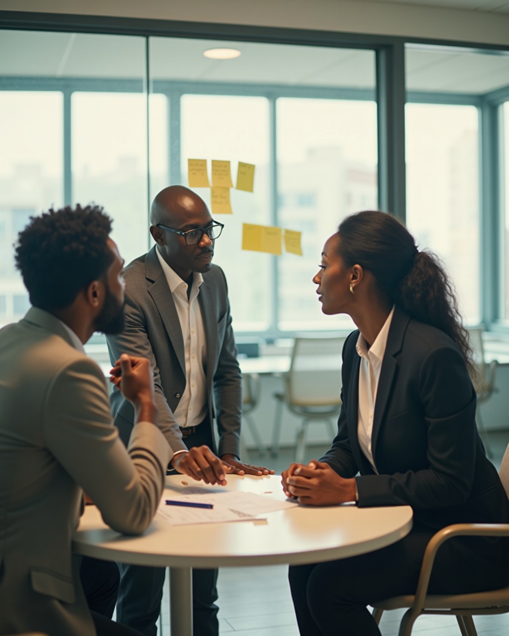 Conseil et stratégie de communication par UNIK